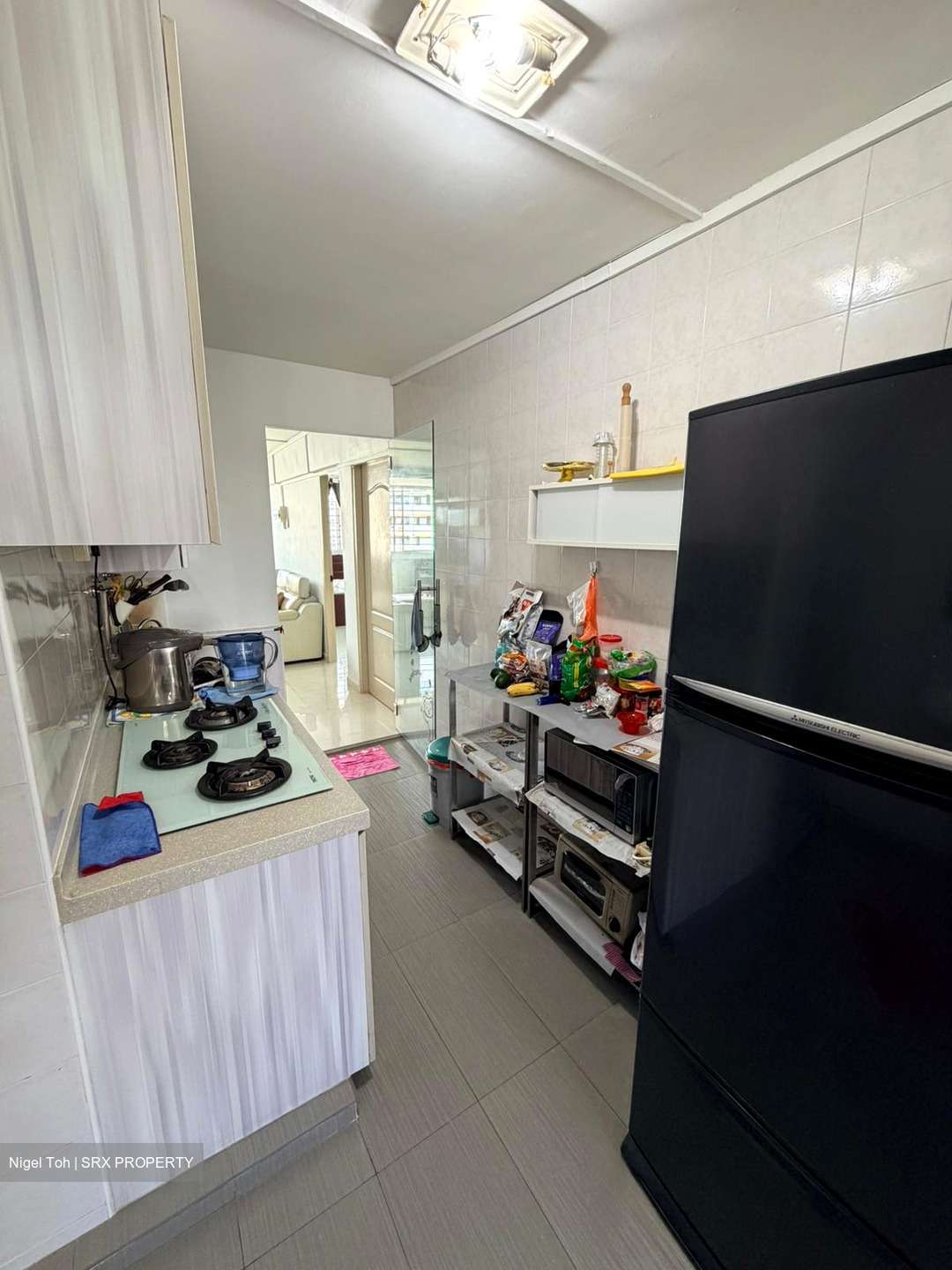 Blk 85 Commonwealth Heights (Queenstown), HDB 3 Rooms #537496231